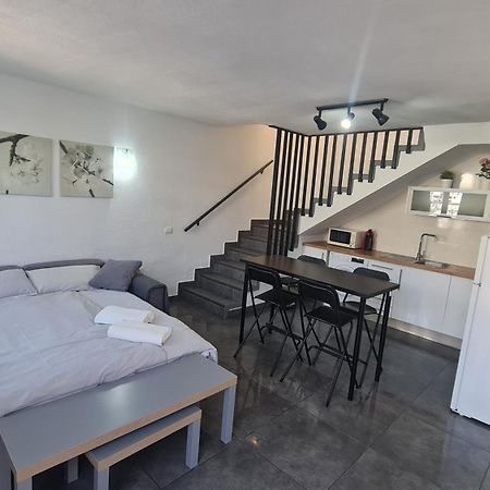 Fresitas Holiday Home Puerto Rico  Eksteriør billede