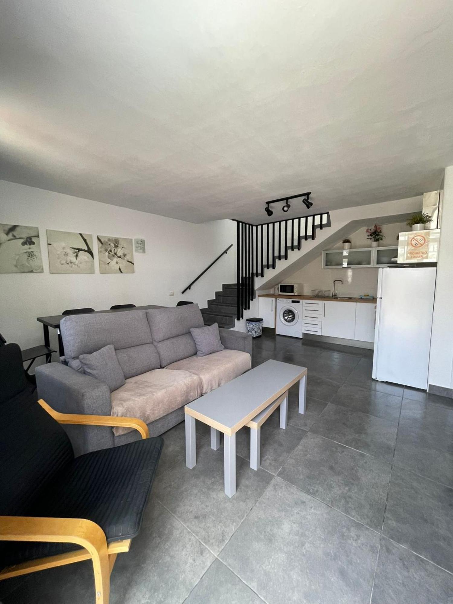 Fresitas Holiday Home Puerto Rico  Eksteriør billede