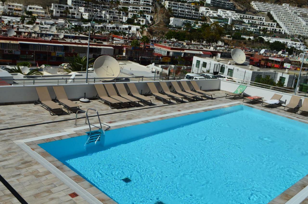 Fresitas Holiday Home Puerto Rico  Eksteriør billede